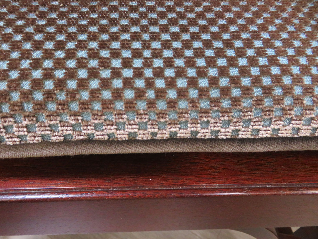 Hickory Chair Co. Bench