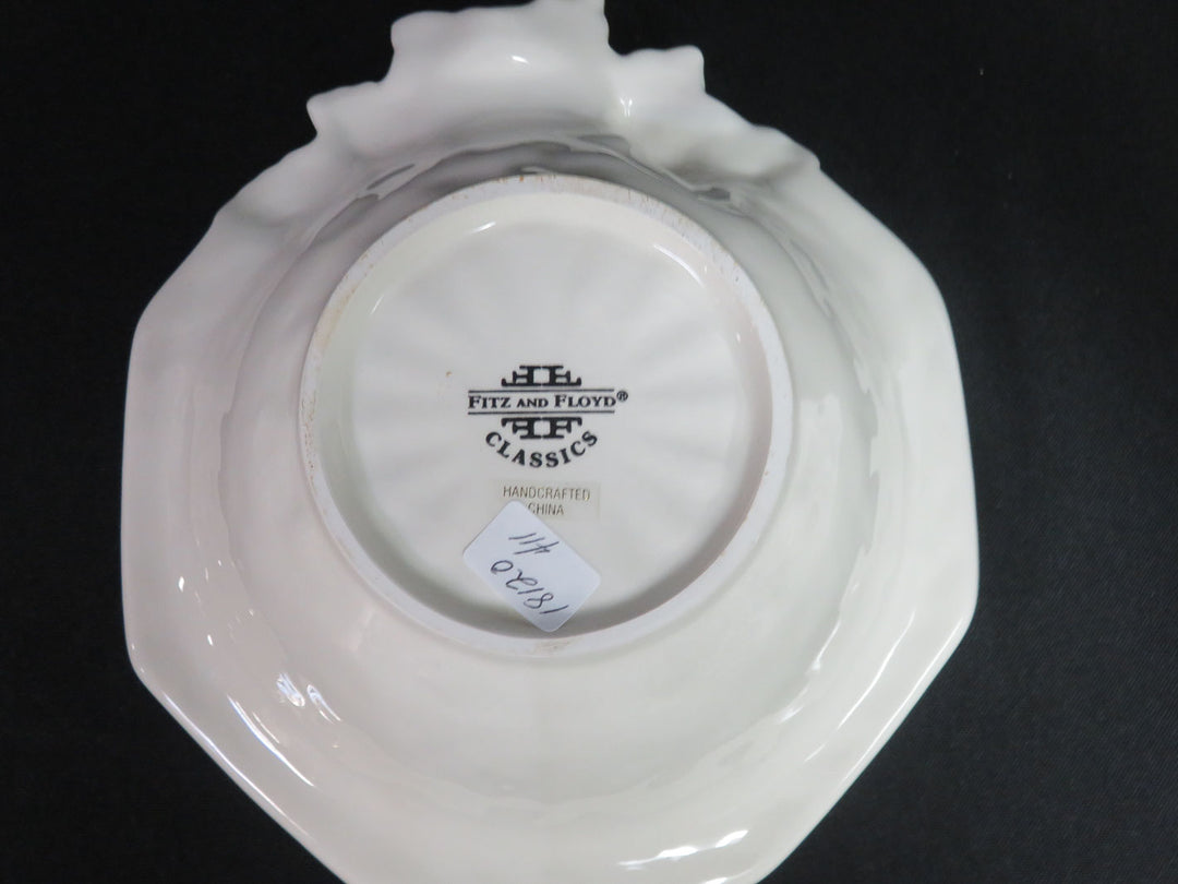 Fitz & Floyd Bowl