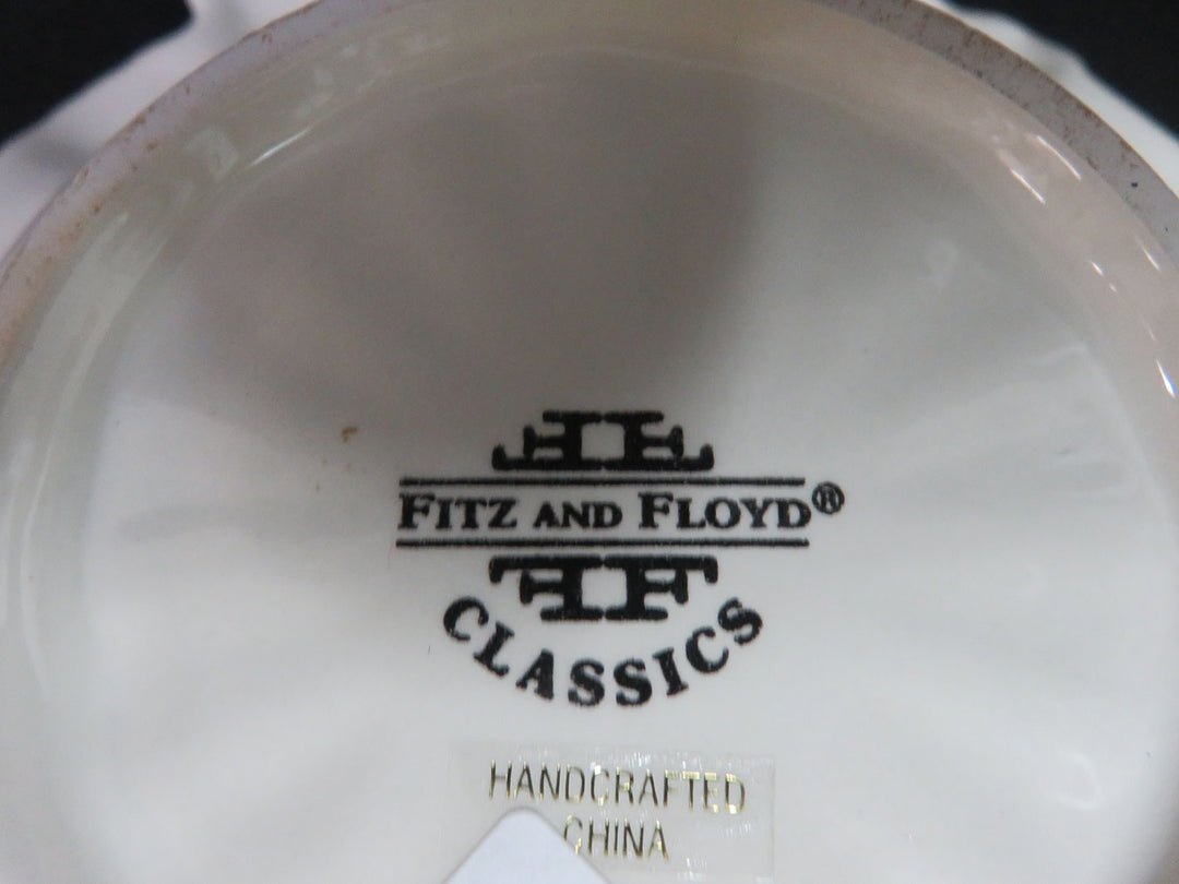 Fitz & Floyd Bowl
