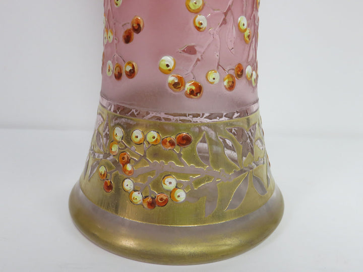 Decorative Trumpet Vase