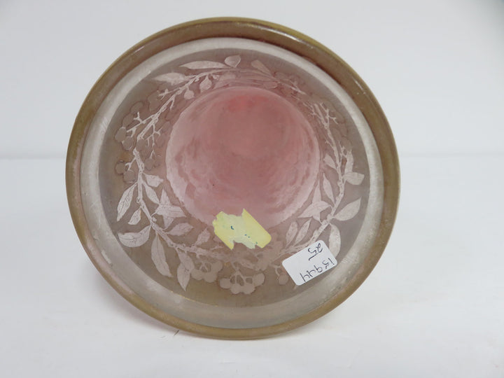 Decorative Trumpet Vase