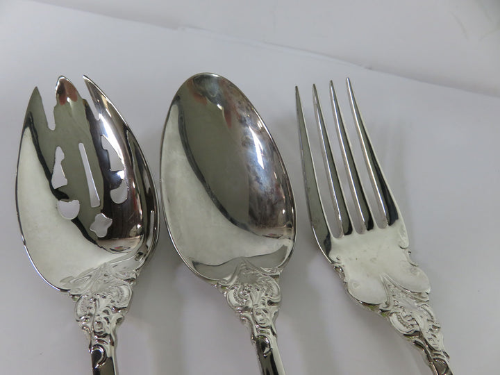 Godinger Serving Utensils