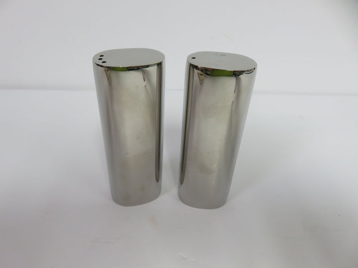 Boda Nova Salt and Pepper Set