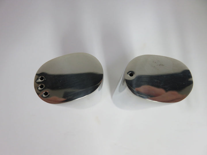 Boda Nova Salt and Pepper Set