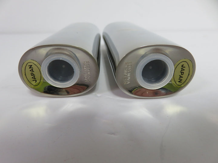 Boda Nova Salt and Pepper Set