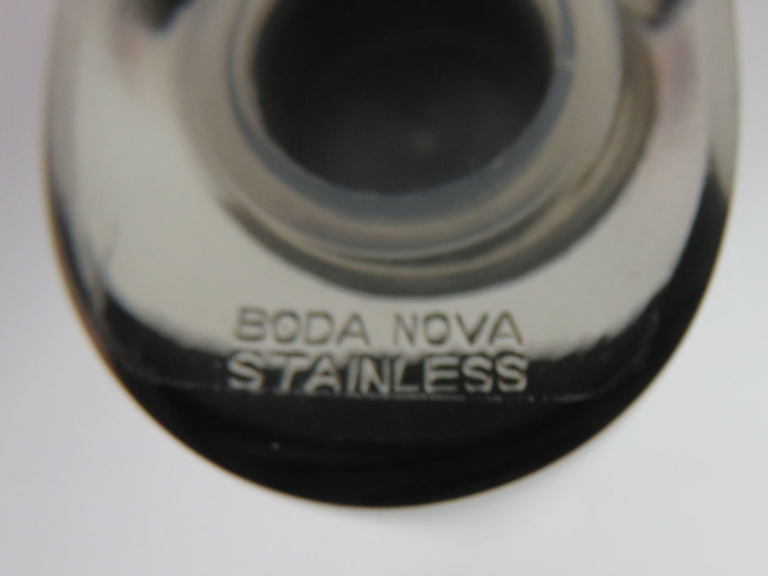 Boda Nova Salt and Pepper Set