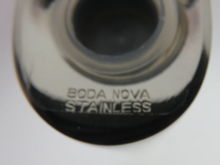 Boda Nova Salt and Pepper Set
