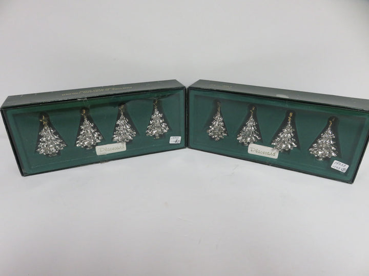 Dept. 56 Placecard Holders