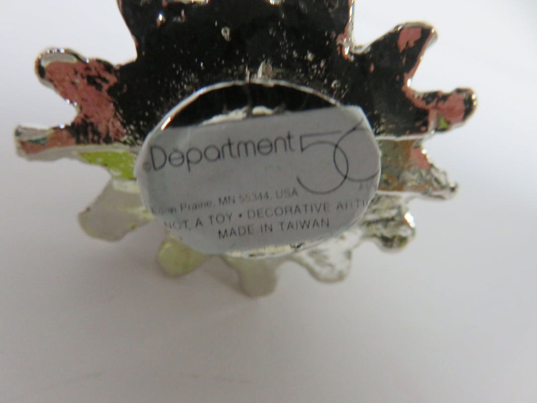Dept. 56 Placecard Holders