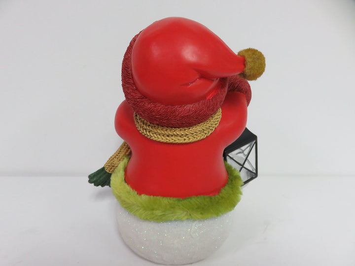 Bradford Exchange Snowman