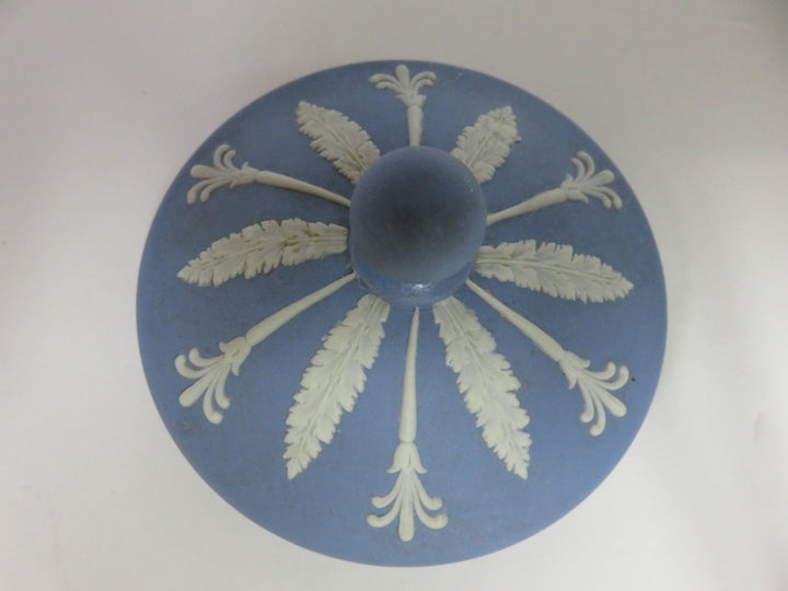 Wedgwood Cream & Sugar