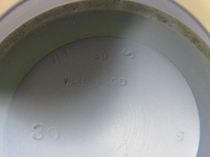 Wedgwood Cream & Sugar