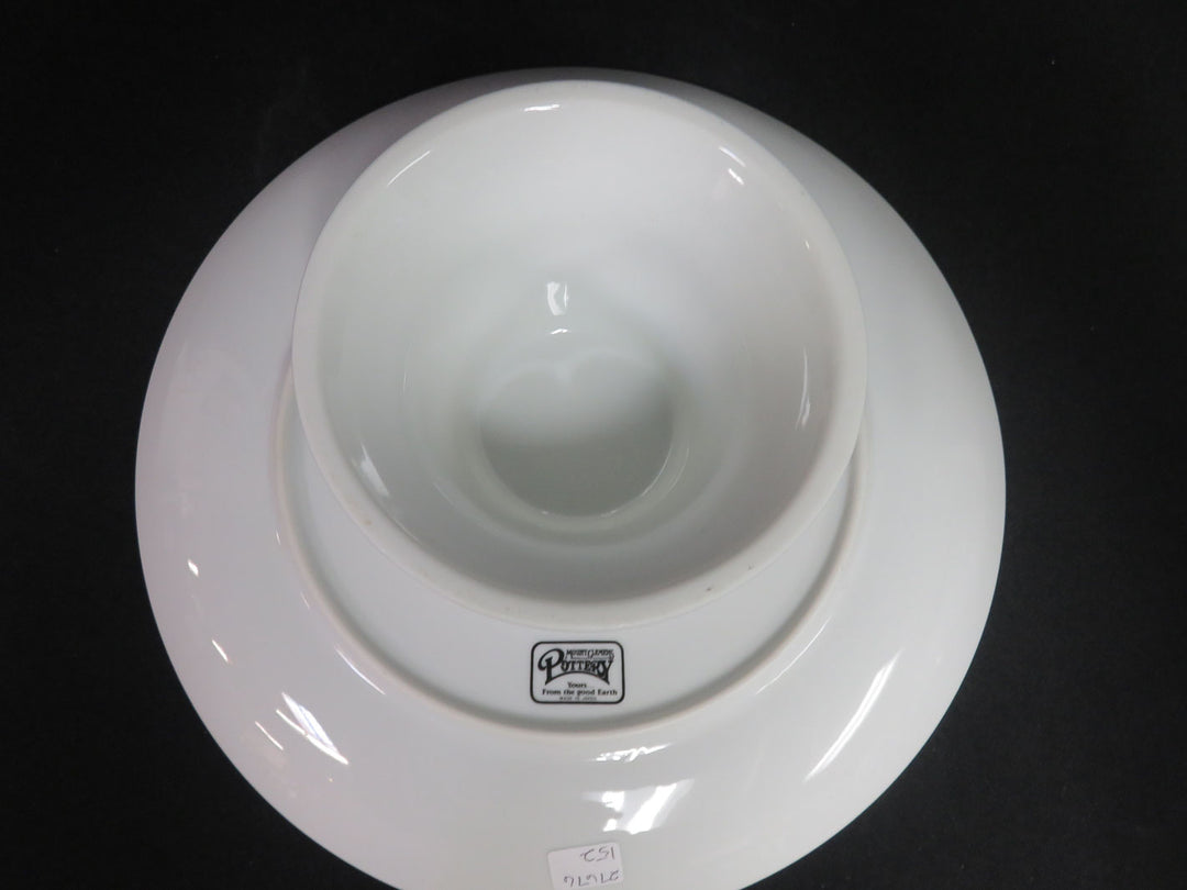 Christmas Cake Stand
