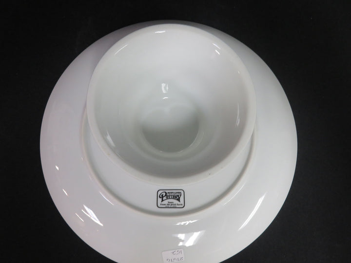 Christmas Cake Stand