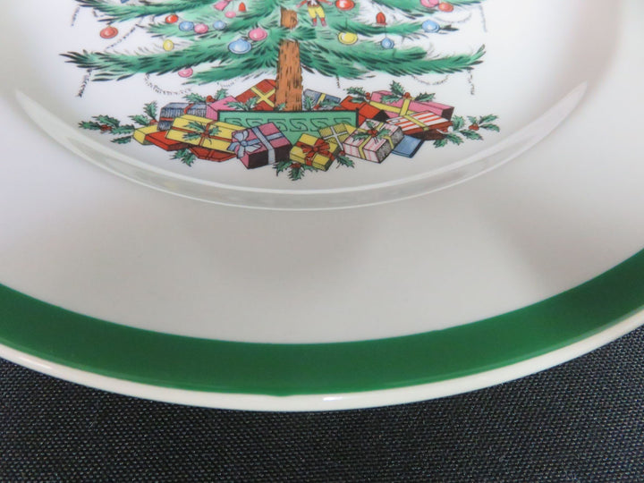 Spode Dessert Plates