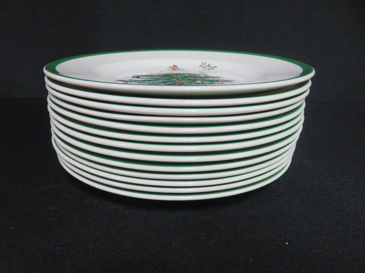 Spode Dessert Plates