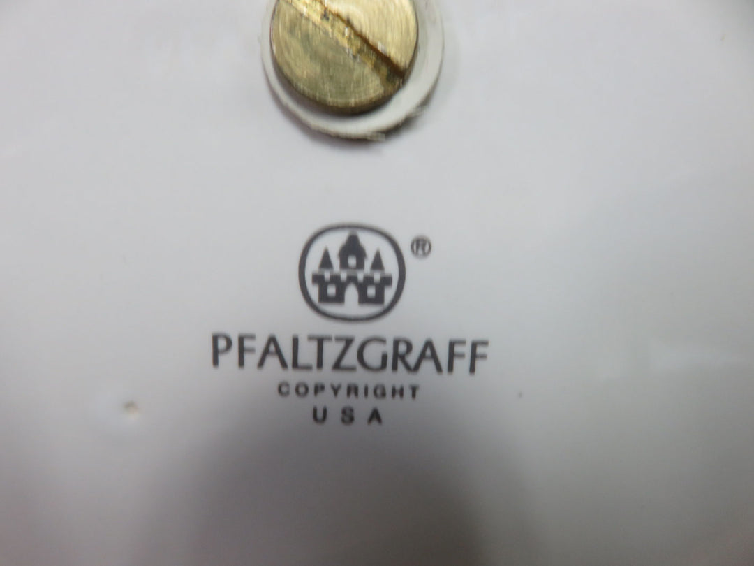 Pfaltzgraff Christmas Tiered Server