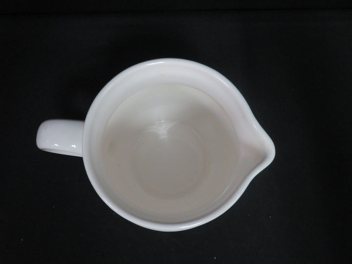 Waechtersbach Christmas Pitcher