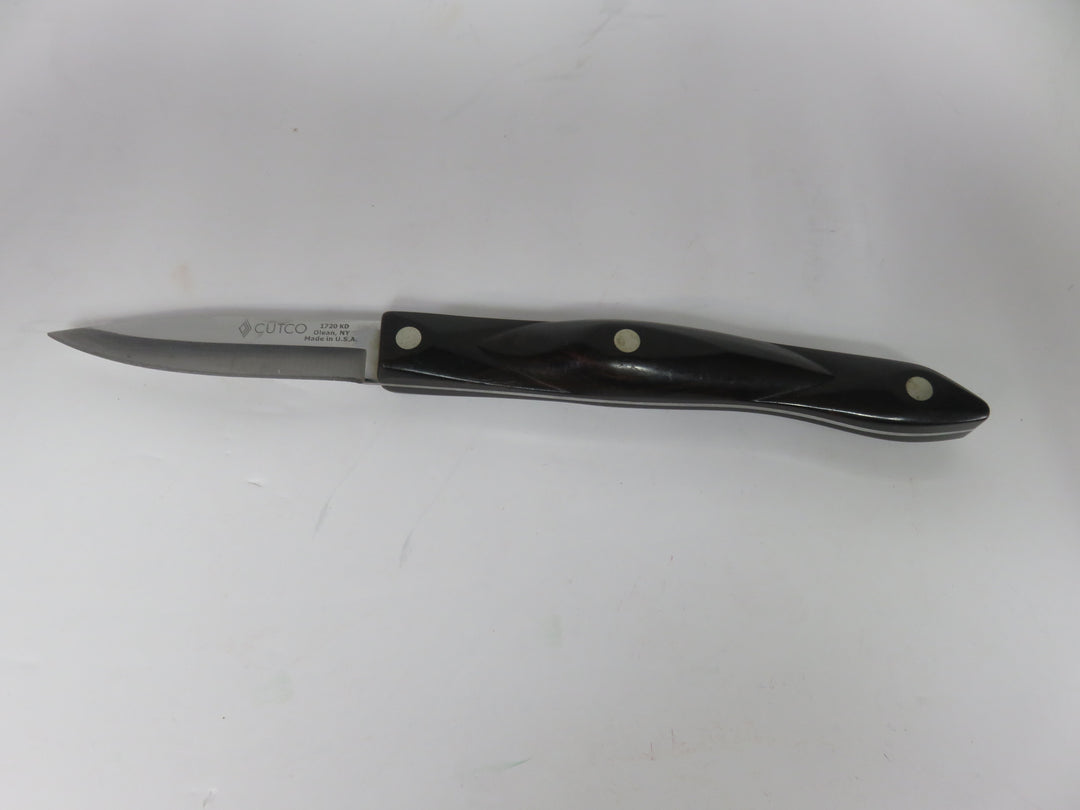 Cutco Paring Knife