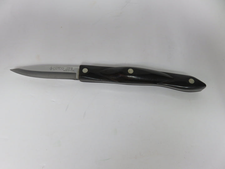 Cutco Paring Knife