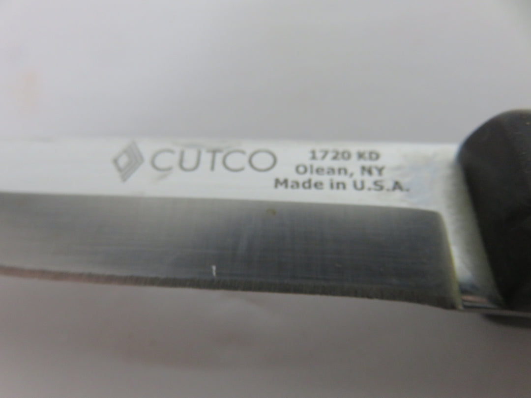 Cutco Paring Knife