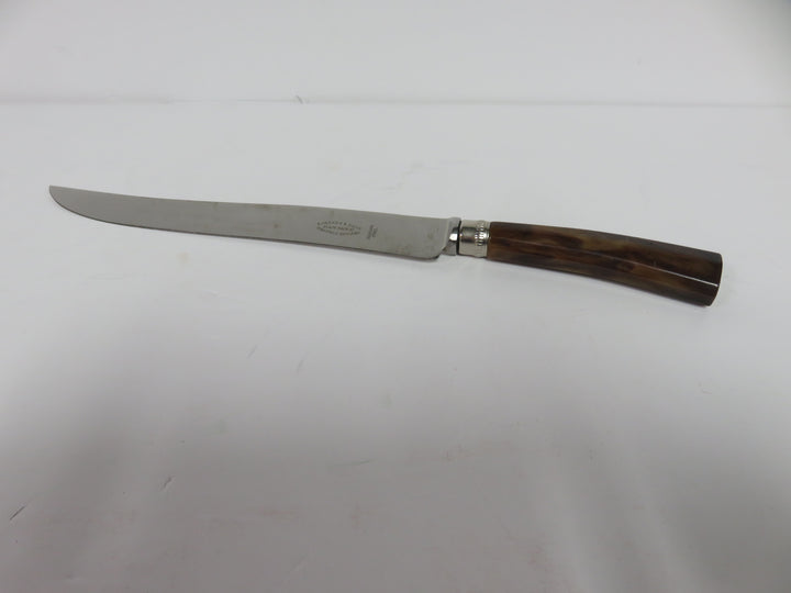English Carving Knife