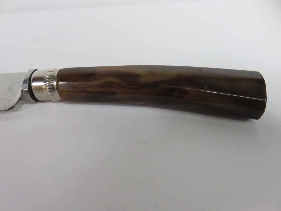 English Carving Knife
