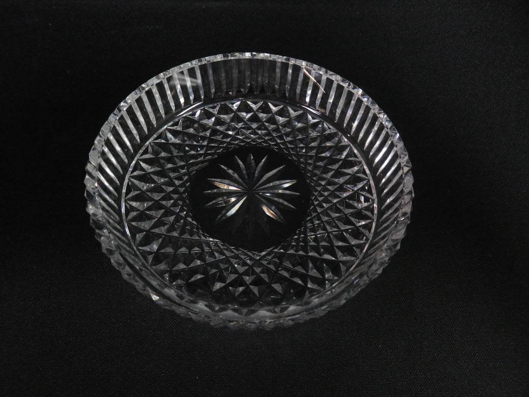 Waterford Wine Coaster