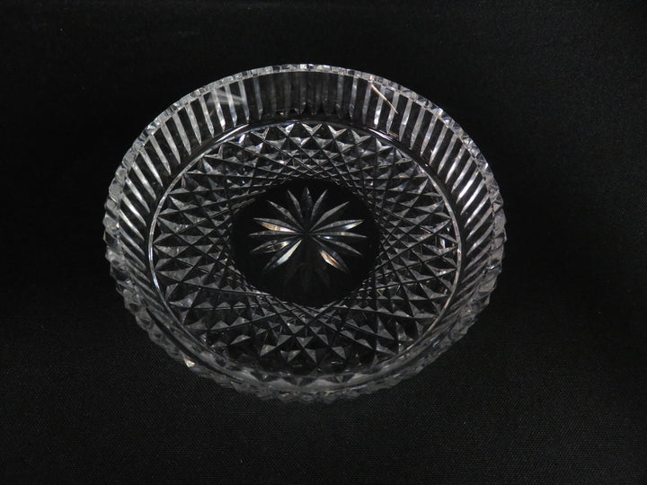 Waterford Wine Coaster