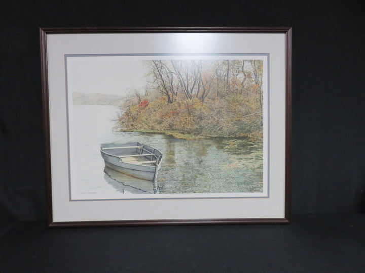 Helen Rundell Print