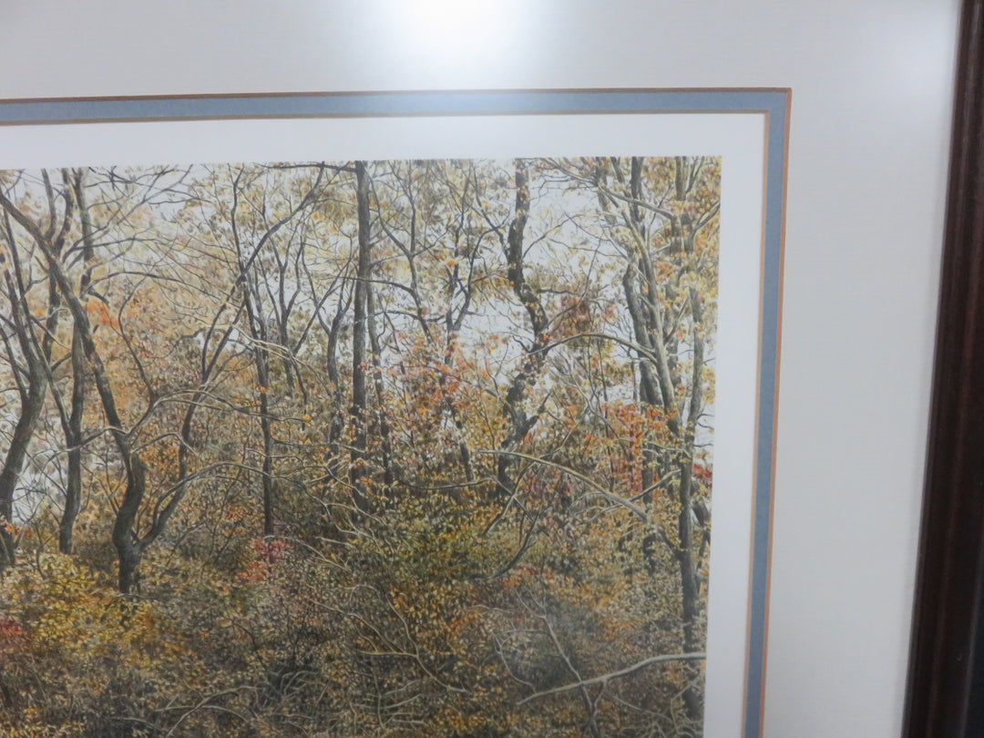 Helen Rundell Print