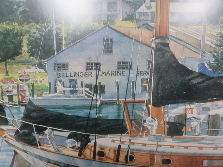 Kathleen Chaney Fritz Gallery Poster