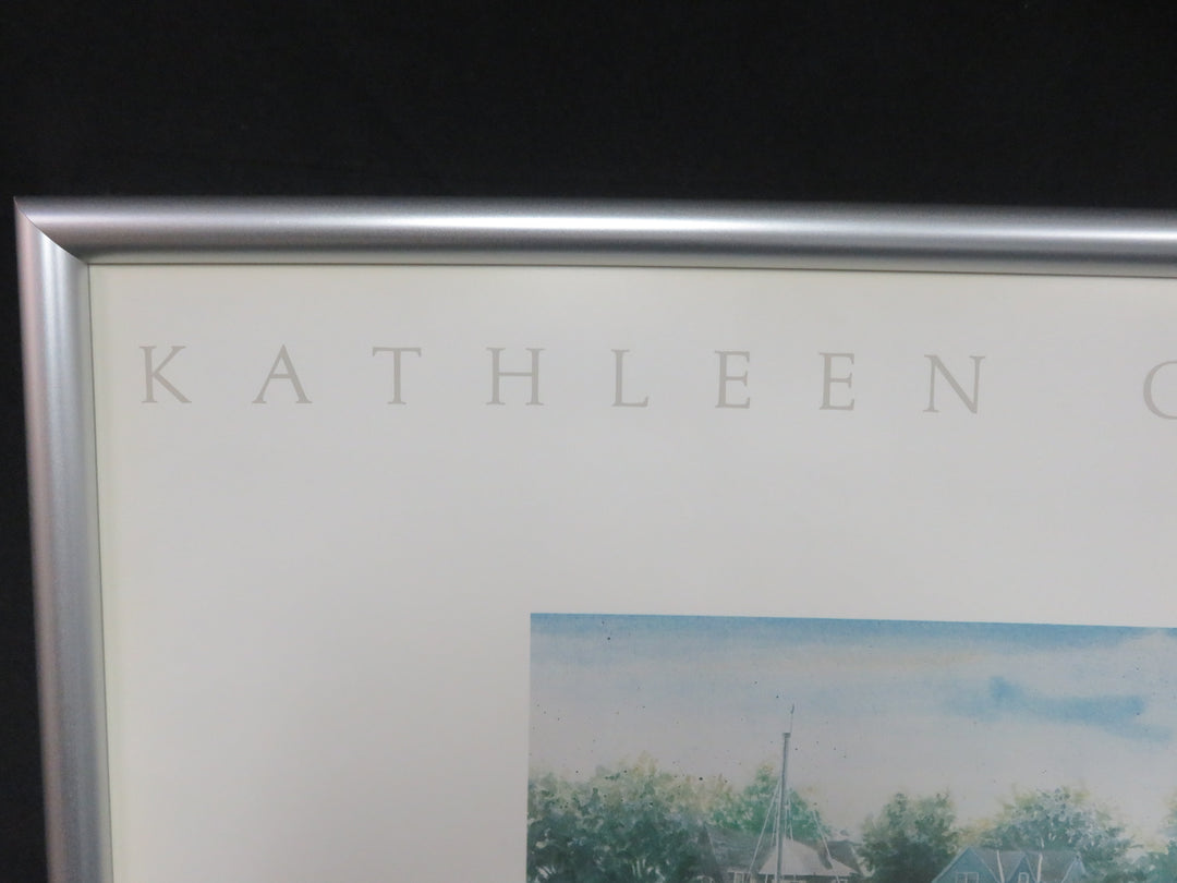 Kathleen Chaney Fritz Gallery Poster