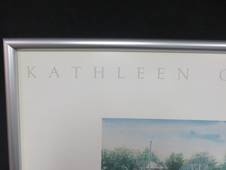 Kathleen Chaney Fritz Gallery Poster
