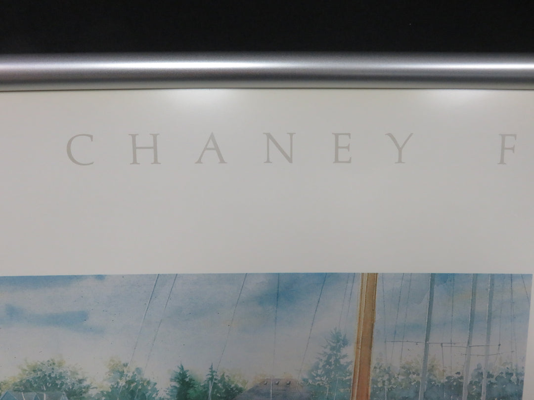 Kathleen Chaney Fritz Gallery Poster