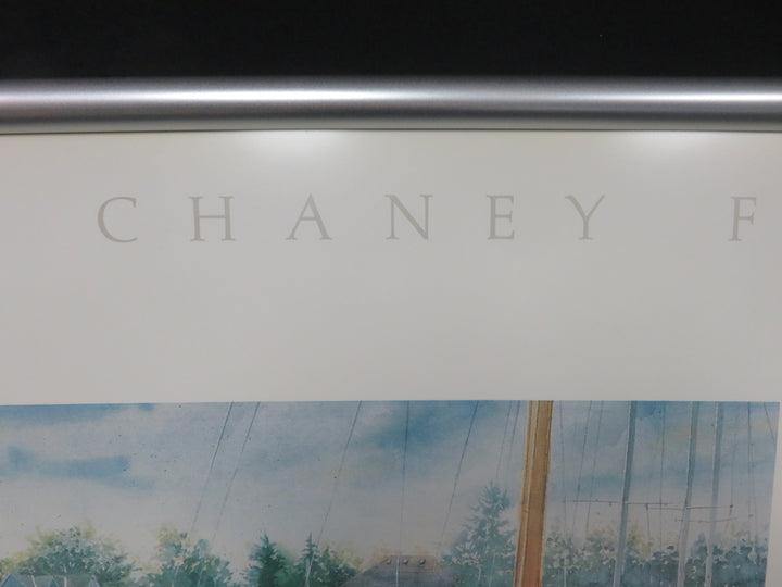 Kathleen Chaney Fritz Gallery Poster