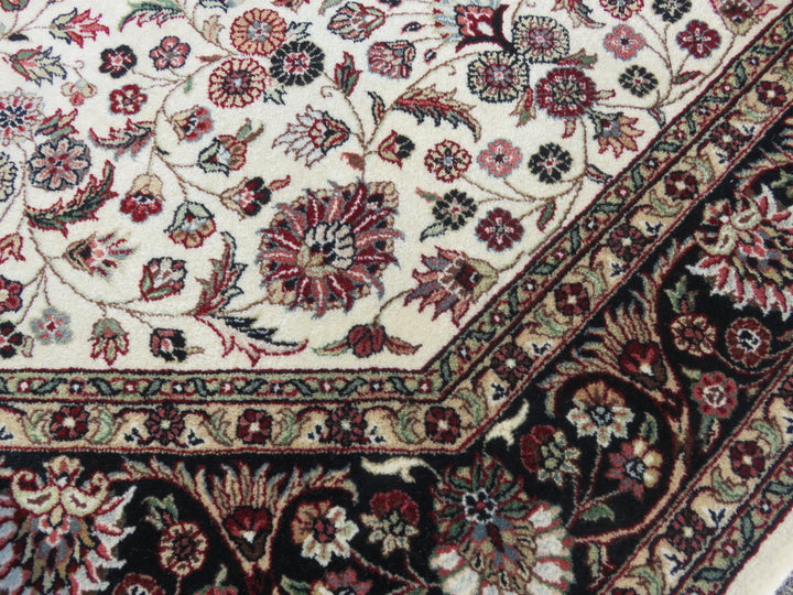 Octagonal Area Rug