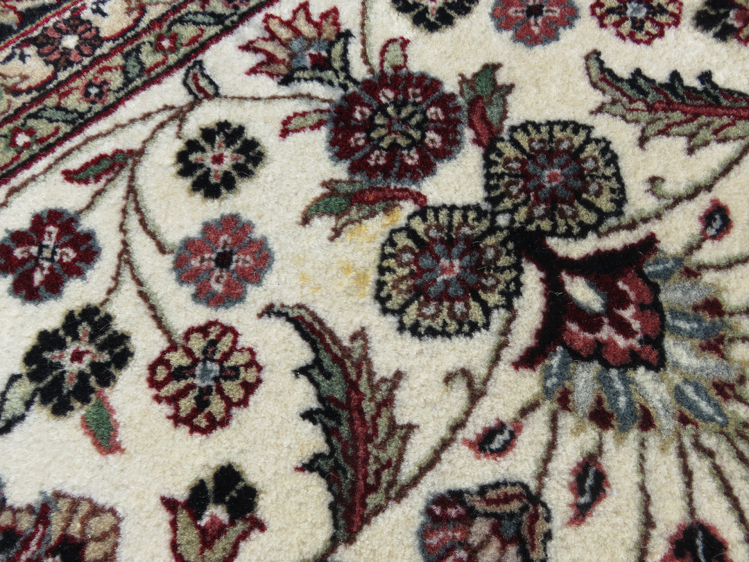 Octagonal Area Rug