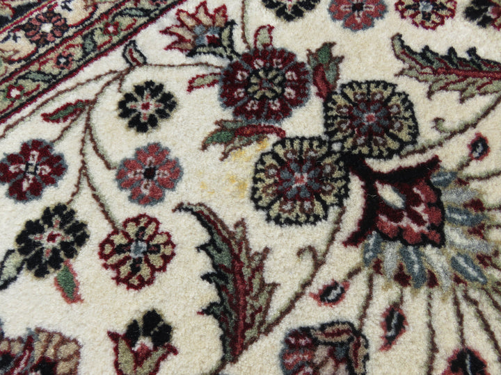 Octagonal Area Rug