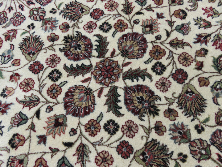 Octagonal Area Rug