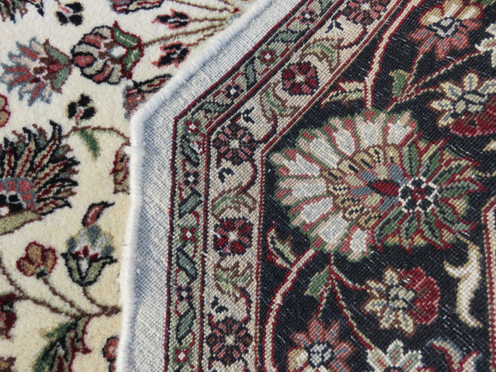 Octagonal Area Rug