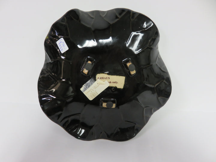 Arhaus Lily Pad Plate