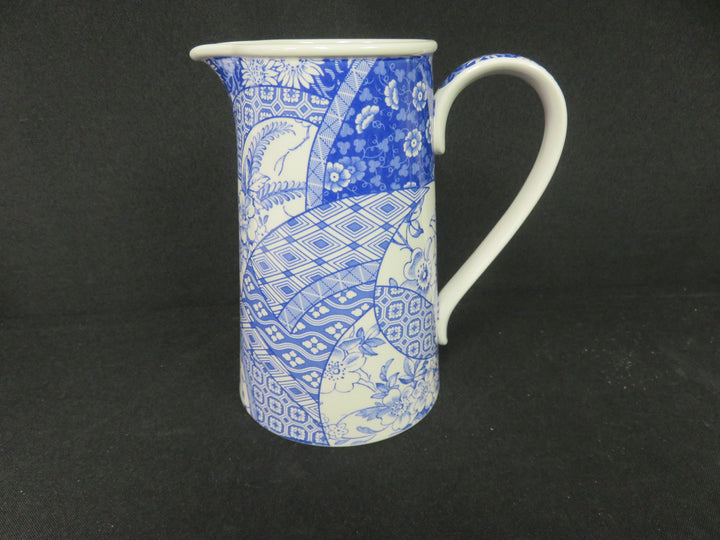Penny Lane Spode Pitcher