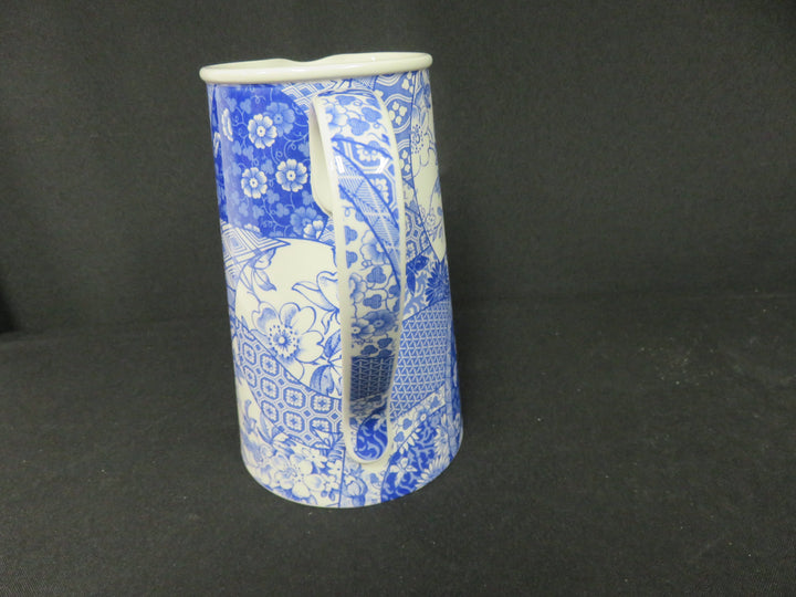 Penny Lane Spode Pitcher