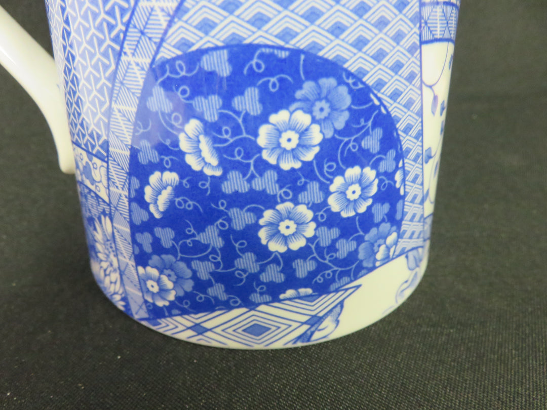 Penny Lane Spode Pitcher