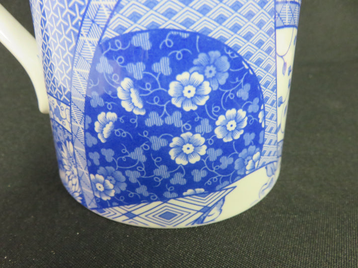Penny Lane Spode Pitcher