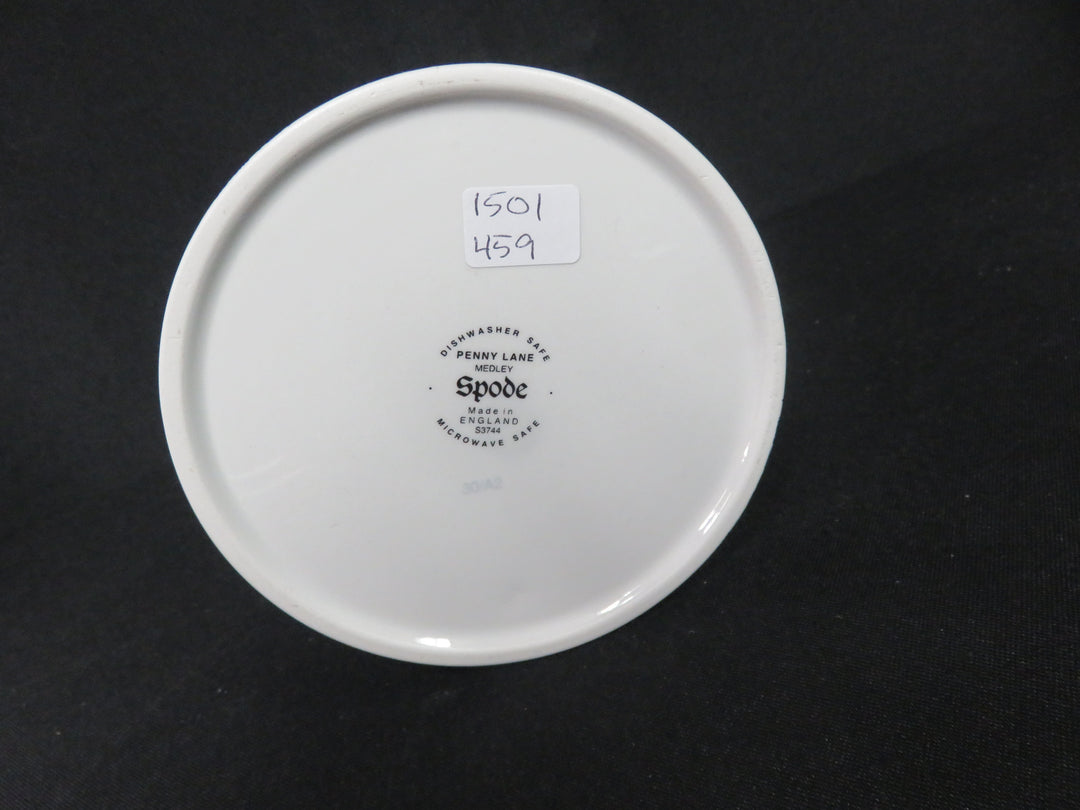 Penny Lane Spode Pitcher