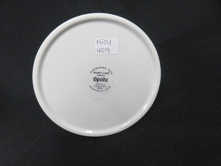 Penny Lane Spode Pitcher