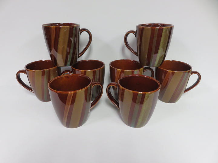 Sango Mugs