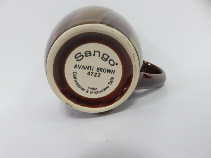 Sango Mugs